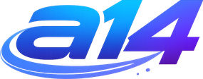 Logo a14 Indonesia